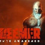 Redeemer เกมต่อยแหลกมุมมองบนฟ้า เตรียมวางจำหน่าย ส.ค. นี้