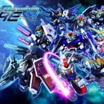 SD Gundam G Generation RE ภาคใหม่หุ่นรบกันดั้มจากซีรี่ส์จีเจน พร้อมลุยแล้ววันนี้