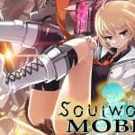 Soul Worker Mobile เกมมือถือ MMORPG ลิขสิทธิ์แท้ เปิดทดสอบ CBT เฟส 2 ในจีน