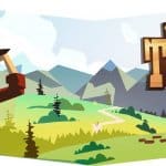 The Trail: A Frontier Journey เกมมือถือกราฟิคสวย จากผู้สร้าง Fable เตรียมลง PC