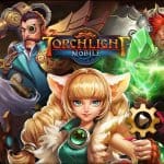 กรีดร้อง! Torchlight Mobile บินตรงลงสโตร์ไทย พร้อมเปิดให้ลงทะเบียนแล้ว