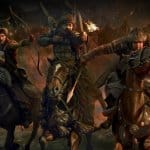 เปิดตัว Total War Saga เกมภาคแยกที่บอกเล่าช่วงเวลาแห่งประวัติศาสตร์สไตล์ Total War