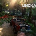 โคตรน่าเล่น! Uncharted: The Lost Legacy เผยคลิปเกมเพลย์ใหม่ตะลุย Western Ghats