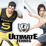 ULTIMATE TENNIS: REVOLUTION เกมเทนนิสภาคต่อสุดมันส์ หวดกันเพลินๆ บนมือถือ