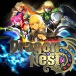 World of Dragon Nest ซีรีส์เกมนักรบมังกรภาคใหม่ จะสามารถเล่นได้ทั้งบน PC และมือถือ