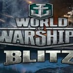 World of Warships Blitz ยุทธการเรือรบทะเลเดือด ฉบับเกมมือถือเปิดให้มันส์แล้ว