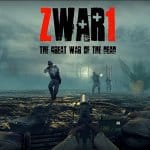 Z War 1 : The Great War of the Dead เกมยิงสุดระทึกถล่ม Undead เผยเกมเพลย์ครั้งแรก