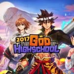 The God of Highschool with Naver Webtoon เวอร์ชั่นภาษาไทย เปิด OBT แล้วจ้า