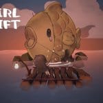 โอ้วแม่สาวน้อย! A Girl Adrift เกมตกปลาโคตรตะมุตะมิ ปล่อยลงสโตร์ไทยแล้ว