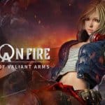 Red Duck เปิดตัว A.V.A: Guns on Fire เกมยิงใหม่ชวนหัวร้อนบนมือถือ