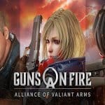รวดเร็วทันใจ A.V.A: Guns on Fire เกมยิงน้องใหม่จากค่ายเป็ดแดง เปิดให้บริการแล้ว