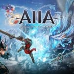 AIIA – Dragon Ark เกม RPG ตะลุยด่านภาพสุดโหด ระเบิดมันส์อย่างเป็นทางการแล้ว