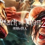 Koei Tecmo ประกาศเปิดตัวภาคต่อเกมแอคชั่นเลือดสาด Attack on Titan 2