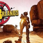 2K Games เผยจะมีอีกเกมใหญ่วางจำหน่ายภายในปี 2018-2019 นี้ …Borderlands 3?