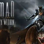 [★] [Review] Batman The Enemy Within EP1 กับสองชั่วโมงที่โคตรบันเทิง