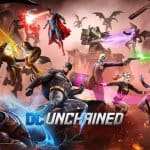 DC UNCHAINED เกม Action RPG พันธุ์ฮีโร่ จาก 4:33 ลงมือถือปีนี้