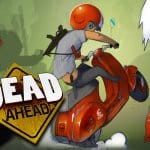 ต้องลอง Dead Ahead เกมเอาชีวิตรอดรูปแบบใหม่ แว๊นมอเตอร์ไซค์หนีผีดิบ