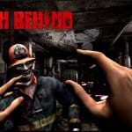 [แนะนำเกม] Death Behind Beta เกมสยองขวัญ FPS ธีมซอมบี้มีดีที่เนื้อเรื่อง