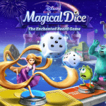 Disney Magical Dice: The Enchanted Board Game เปิดกระดานให้ทอยเต๋าได้แล้ววันนี้