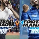 FM Touch 2018 และ FM Mobile 2018 เตรียมวางจำหน่ายทั้งบนมือถือและ PC