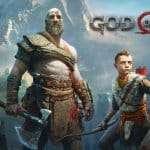 God of War หลุดวันวางจำหน่ายและอาจมี Digital Deluxe Editon