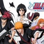 LINE BLEACH -PARADISE LOST- เปิดลงทะเบียนล่วงหน้าให้ล่าไอเทมฟรีแล้ว