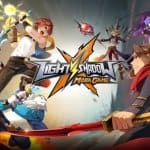 Light vs Shadow เกม MOBA 5v5 พันธุ์ใหม่สไตล์อนิเมะ เปิดลานปะทะในโซน SEA แล้ว