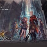 Lost Order เกมมือถือแนว JRPG ผสมวางแผนภาพสวย ลุยเปิด CBT แล้ว