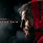 Metal Gear Solid V: The Phantom Pain อัพเดตใหม่เพิ่มของเล่นเพียบ