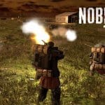 ลองมั๊ย! NOBLEMEN: 1896 เกมมือถือแนว Strategy Shooter ฝ่ากระสุนสงครามย้อนยุค