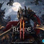 Action Square ร่วมกับ Ledo Interactive ซุ่มปั้นเกมใหม่จากไอพี Blade II