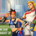 Overwatch | Summer Games 2017 เบื่อยิงคนก็หันมาเตะบอลวัดฝีมือทำยศกันโลด