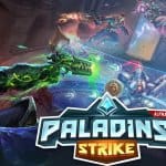 มันส์แน่นอน Paladins เกมยิงแนวใหม่สุดระห่ำ ประกาศลงมือถือ