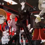 Atlus เปิดตัว Persona Q2 อาจนำเสนอตัวละครจาก Persona 5