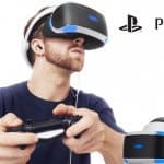 PlayStation VR Bundles ประกาศปรับราคาใหม่เหลือเพียง 15,490 บาท เริ่ม 1 ก.ย. นี้