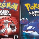 ทีมพัฒนากล่าว Pokemon Ruby and Sapphire คือเกมที่พัฒนายากที่สุด