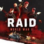 เปิดตัว RAID: World War II เกมปล้นกองทัพนาซีธีม WWII จากผู้สร้าง PAYDAY 2!