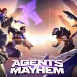 [★] [Review] Agent of MAYHEM เกมยิงสุดรั่วจากผู้สร้าง Saints Row แบบเน้นๆ