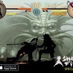 Shadow Fight 2: Special Edition นินจาเงาผู้ขายร่างฉบับ No Energy เปิดวางจำหน่ายแล้ว