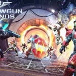 ยั่วเข้าไป! Shadowgun Legends โชว์เกมเพลย์สุดมันส์ กลางงาน Gamescom 2017