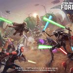 Star Wars: Force Arena จัดหนักเพิ่ม 16 ตัวละครดัง พร้อมเนื้อหาภาคต่อ