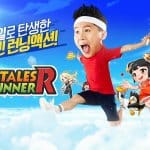 เอ๋…วิ่งดิเอ๋! TalesRunner R เปิดวิ่งพร้อมกันสองสโตร์ที่แดนกิมจิแล้วจ้า