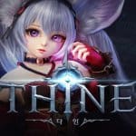 THINE เกมมือถือ MMORPG ตัวใหม่สายพันธุ์เกาหลี ลุยเปิด CBT แล้ววันนี้