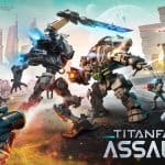 Titanfall: Assault เกมมือถือภาค Spin-off จากซีรี่ส์หุ่นรบชื่อดัง เปิดลุยจริงแล้ววันนี้