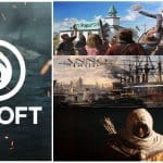 ไม่น้อยหน้า! Ubisoft ขนอัพเดตและตัวอย่างใหม่ๆ โชว์ในงาน Gamescom 2017 เพียบ