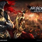 เปิดตัว Archlord Awake เกมมือถือแนว MMORPG ตัวใหม่ จากทีมพัฒนา MU Origin