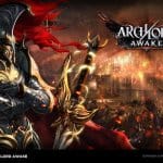 เปิดตัว Archlord Awake เกมมือถือแนว MMORPG ตัวใหม่ จากทีมพัฒนา MU Origin