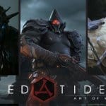 แรงจัด! Art of War: Red Tides เกมวางแผนกลิ่นอาย MOBA ขึ้นสโตร์ปุ๊ปติดอันดับปั๊ป