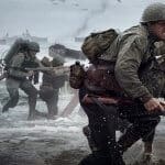 [พรีวิว] สัมผัสแรกกับ Call of Duty: World War II เกมยิงสงครามโลกสุดระห่ำ