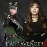 Dark Avenger 3 อัพเดทตัวละครใหม่ Trish ฮีโร่สาวดาบคู่ผู้มาพร้อมความพลิ้ว